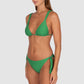 Sundancer Retro Slide Triangle Bikini Bra Top