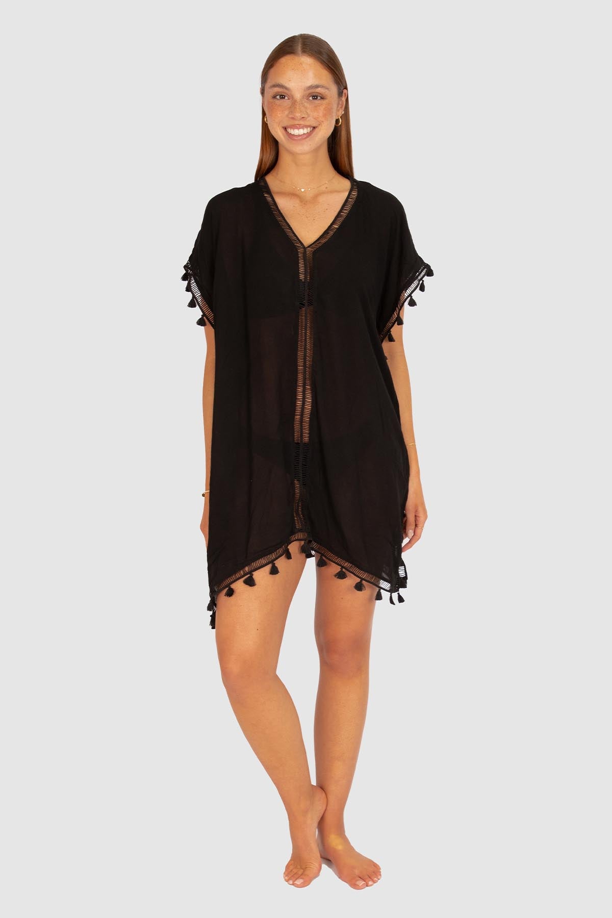 Moroccan Kaftan