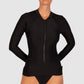Rococco Long Sleeve Rash Vest