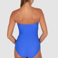 Sundancer Bandeau One Piece Swimsuit