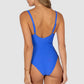 Sundancer Retro One Piece Swimsuit