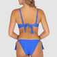 Sundancer 70s Tieside Bikini Bottom
