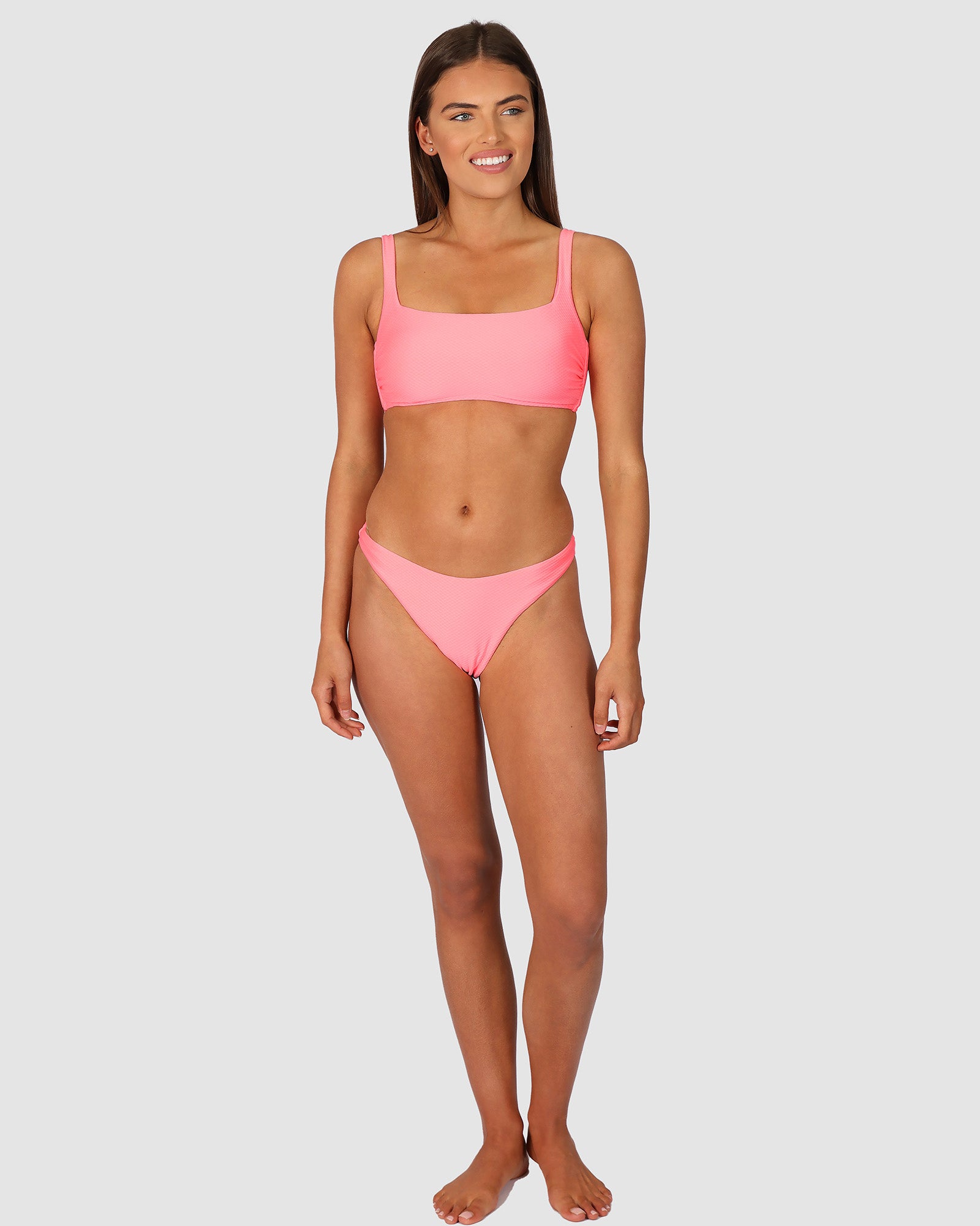 Rococco Bralette Bikini Bra Top