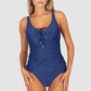 Rococco F/G Cup Singlet Top