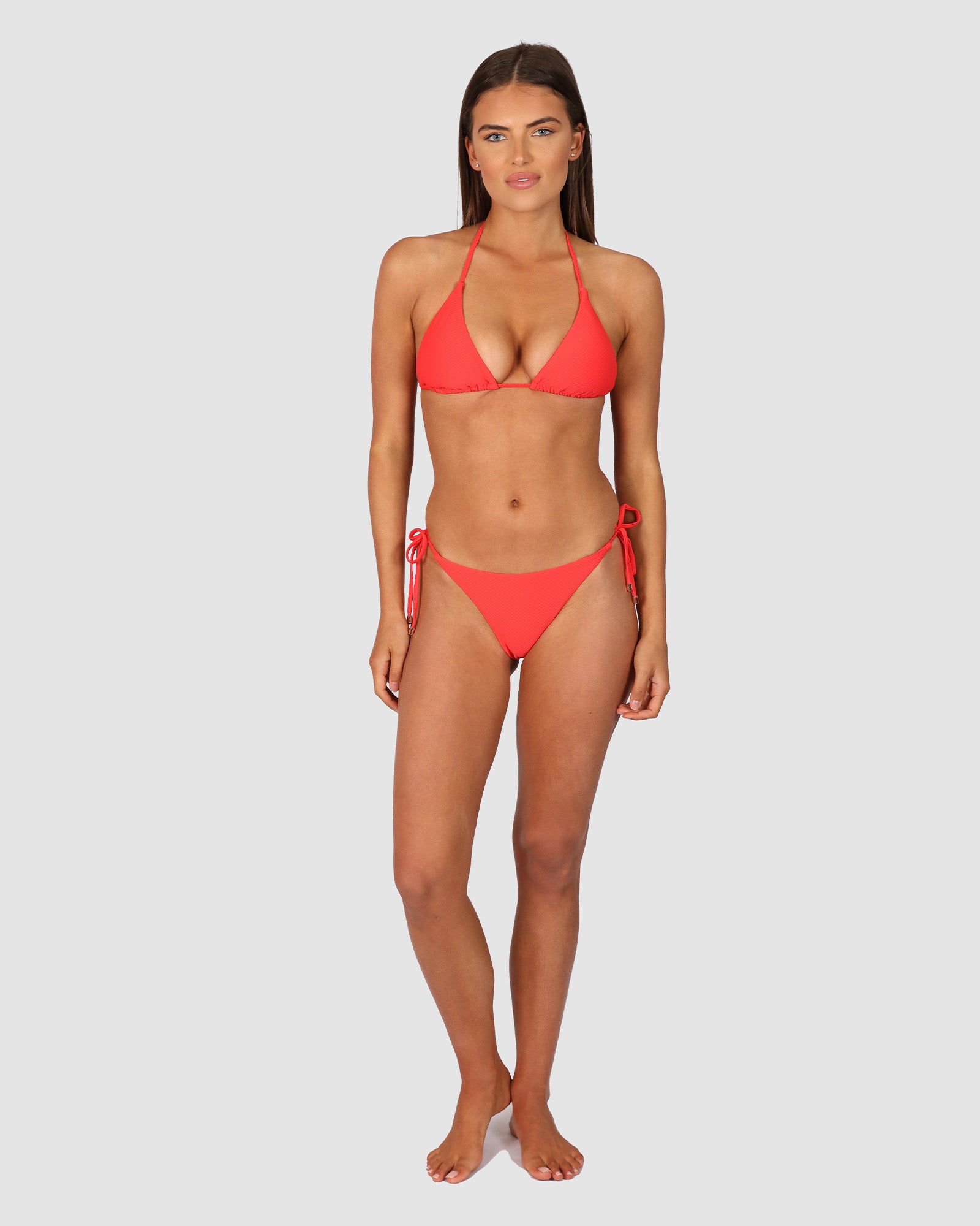 Rococco Rio Tieside Bikini Bottom