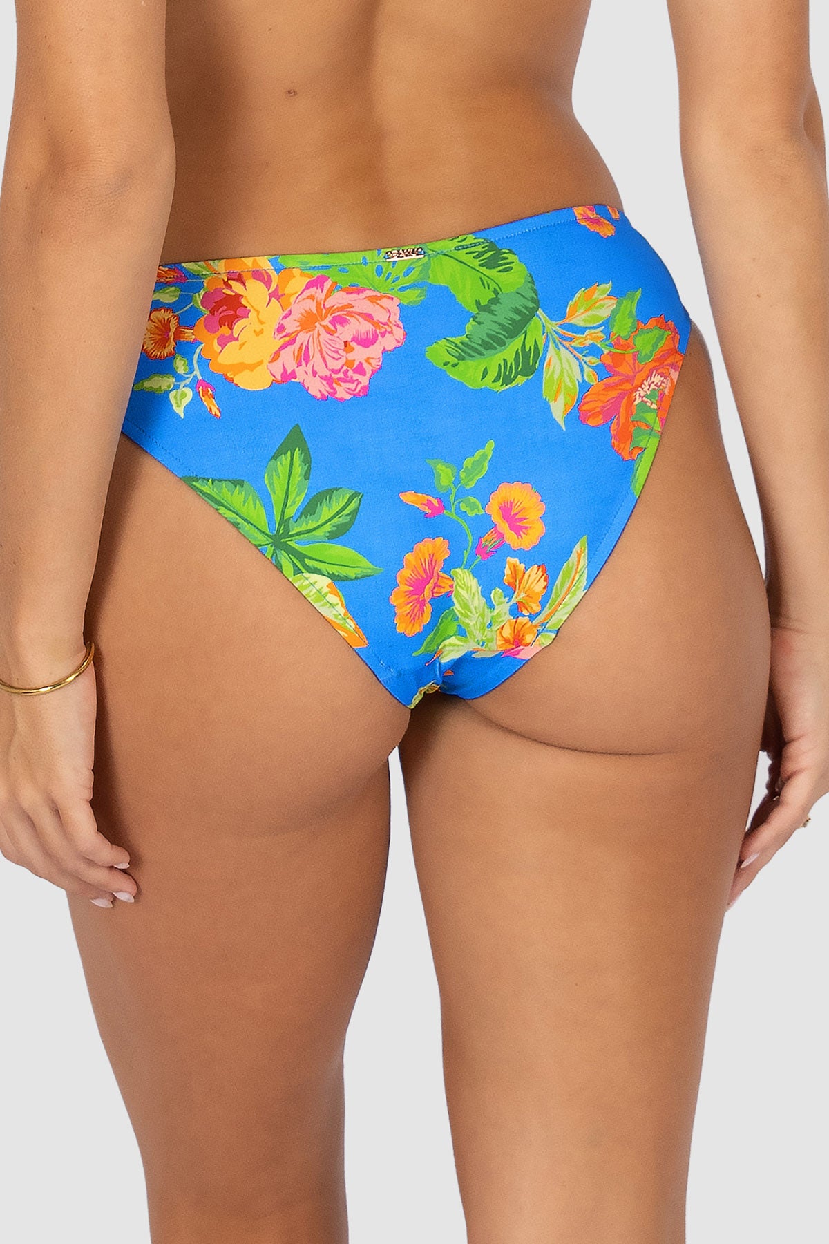 Cala Luna Regular Bikini Bottom