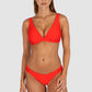 Rococco D/E Cup Underwire Bikini Bra Top
