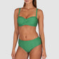 Sundancer Mid Bikini Bottom