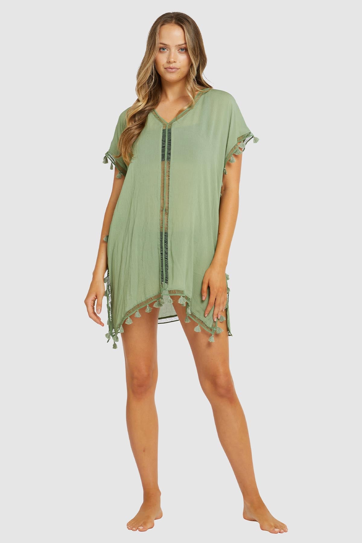 Moroccan Kaftan