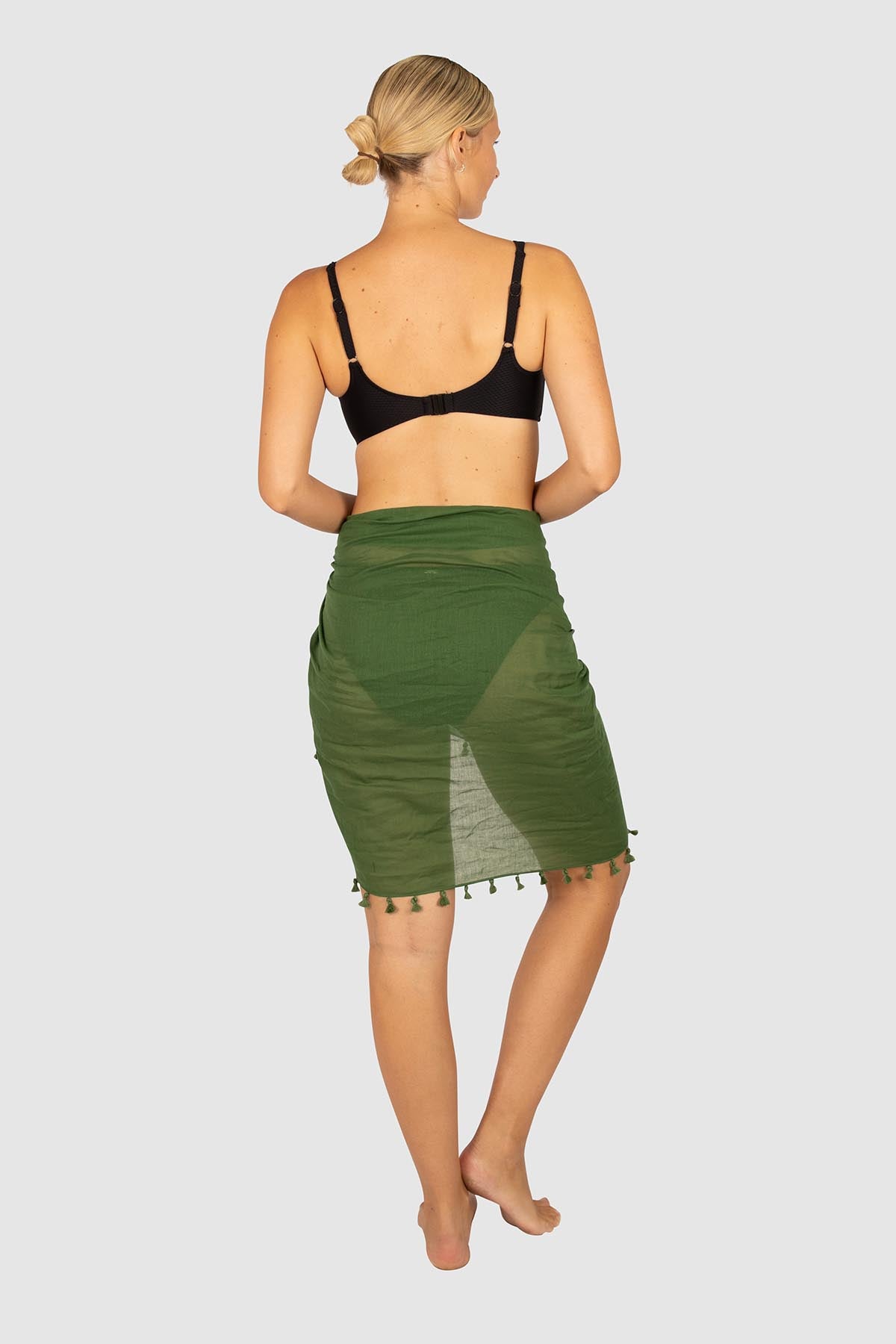Cotton Sarong