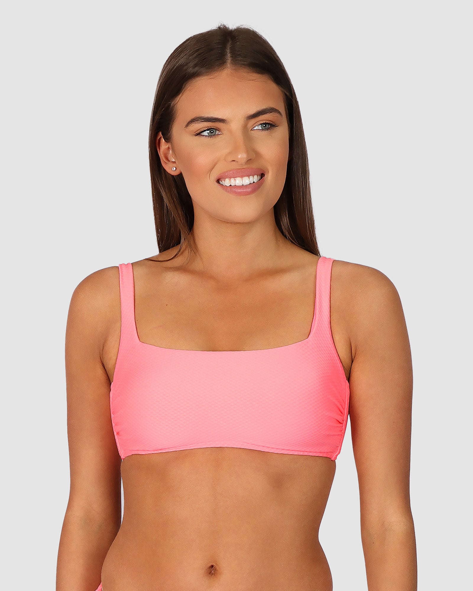 Rococco Bralette Bikini Bra Top