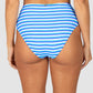 Capri High Waist Bikini Bottom