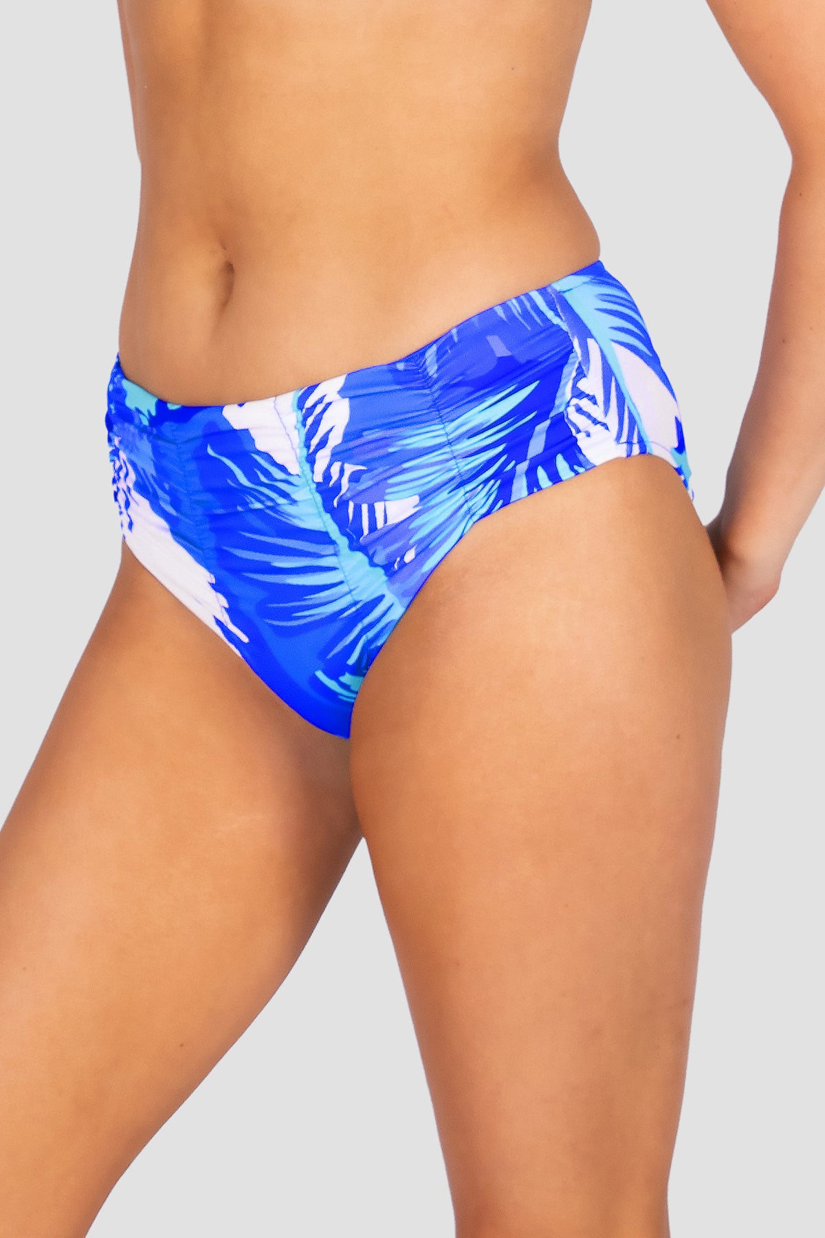 Kokomo Mid Bikini Bottom
