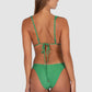Sundancer Cheeky Retro Bikini Bottom