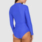 Rococco Long Sleeve Rash Vest