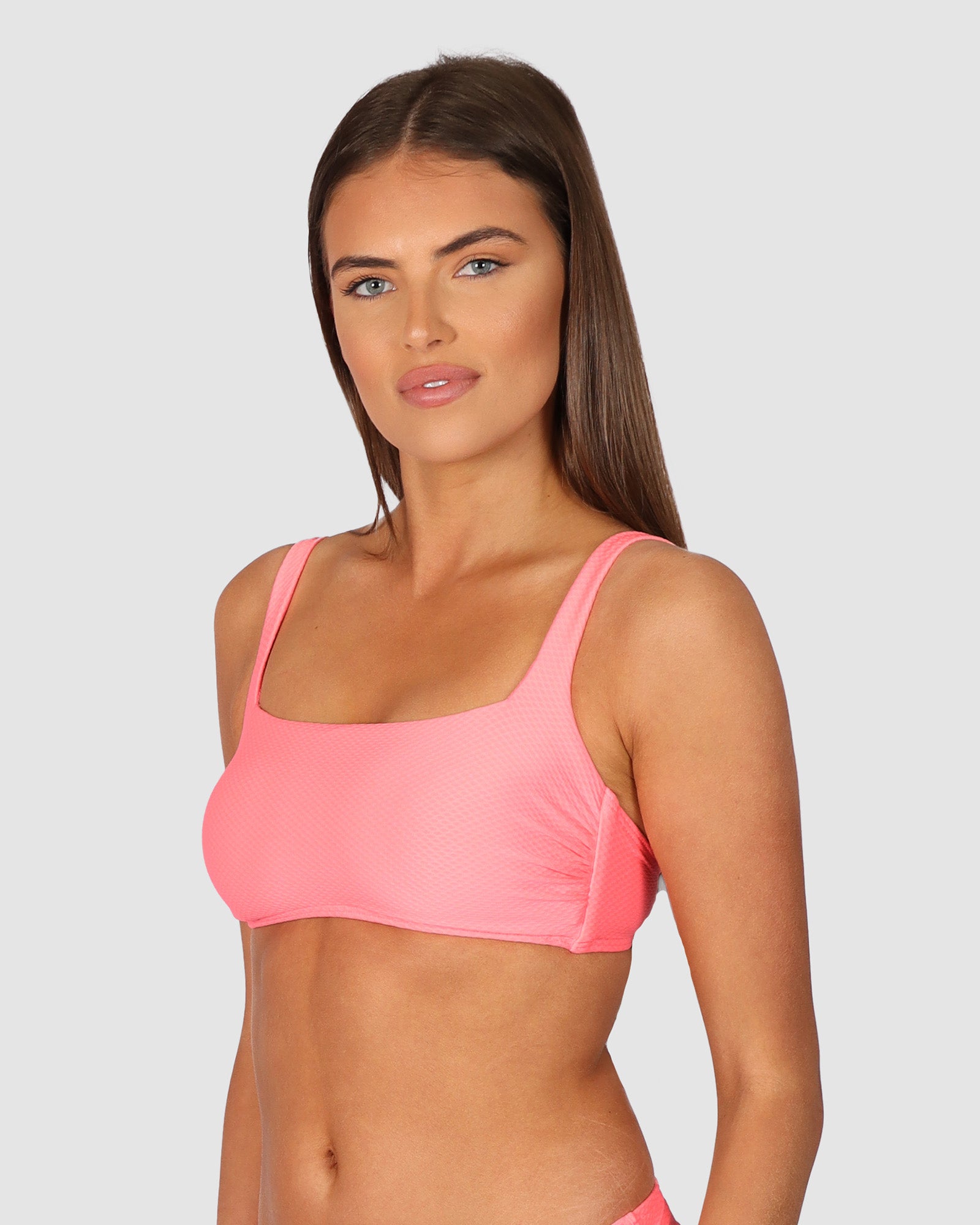 Rococco Bralette Bikini Bra Top