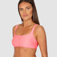 Rococco Bralette Bikini Bra Top