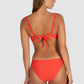 Rococco D/E Cup Underwire Bikini Bra Top