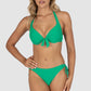 Positano Booster Halter Bikini Bra Top