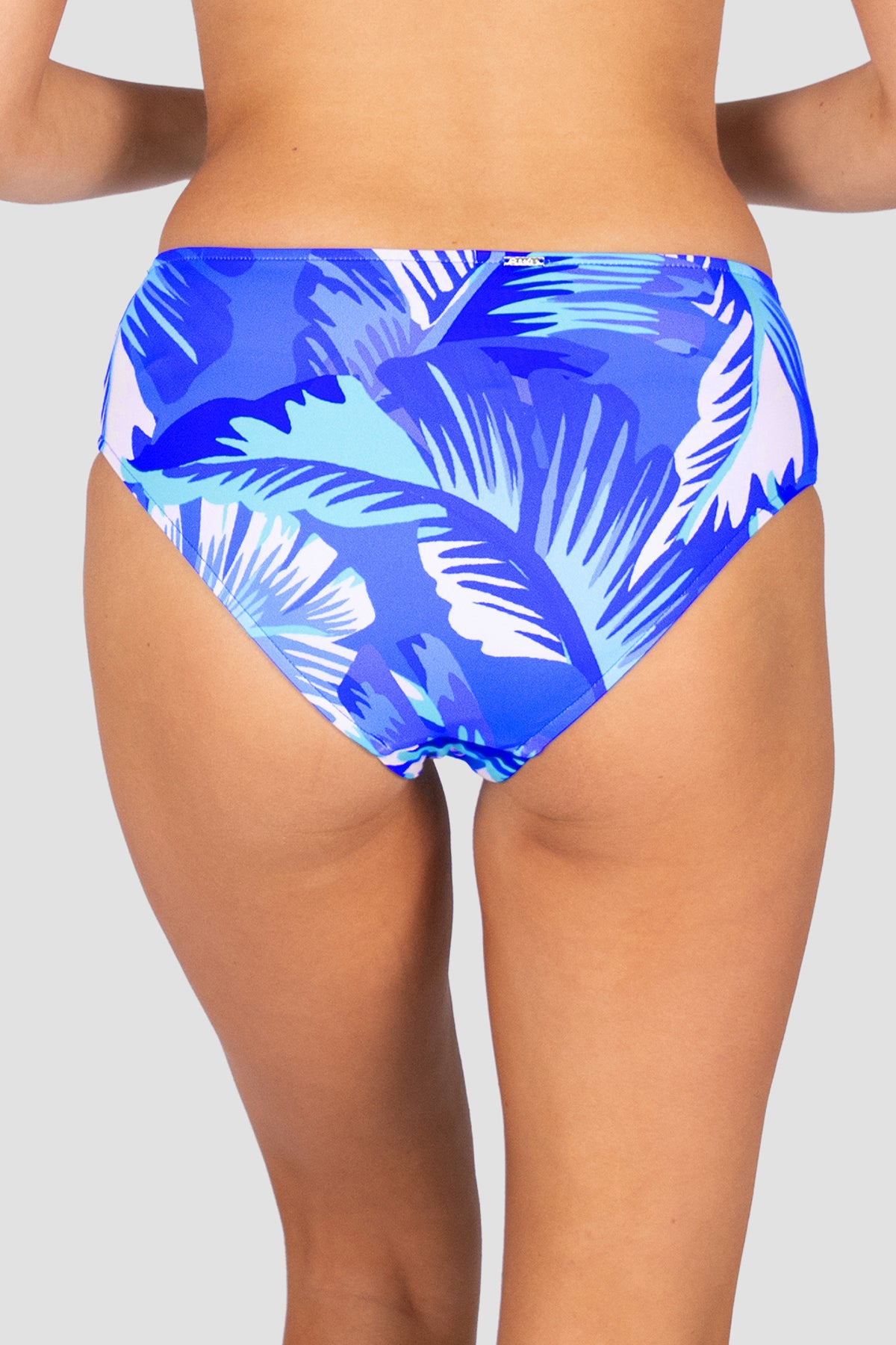 Kokomo Mid Bikini Bottom
