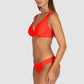 Rococco D/E Cup Underwire Bikini Bra Top
