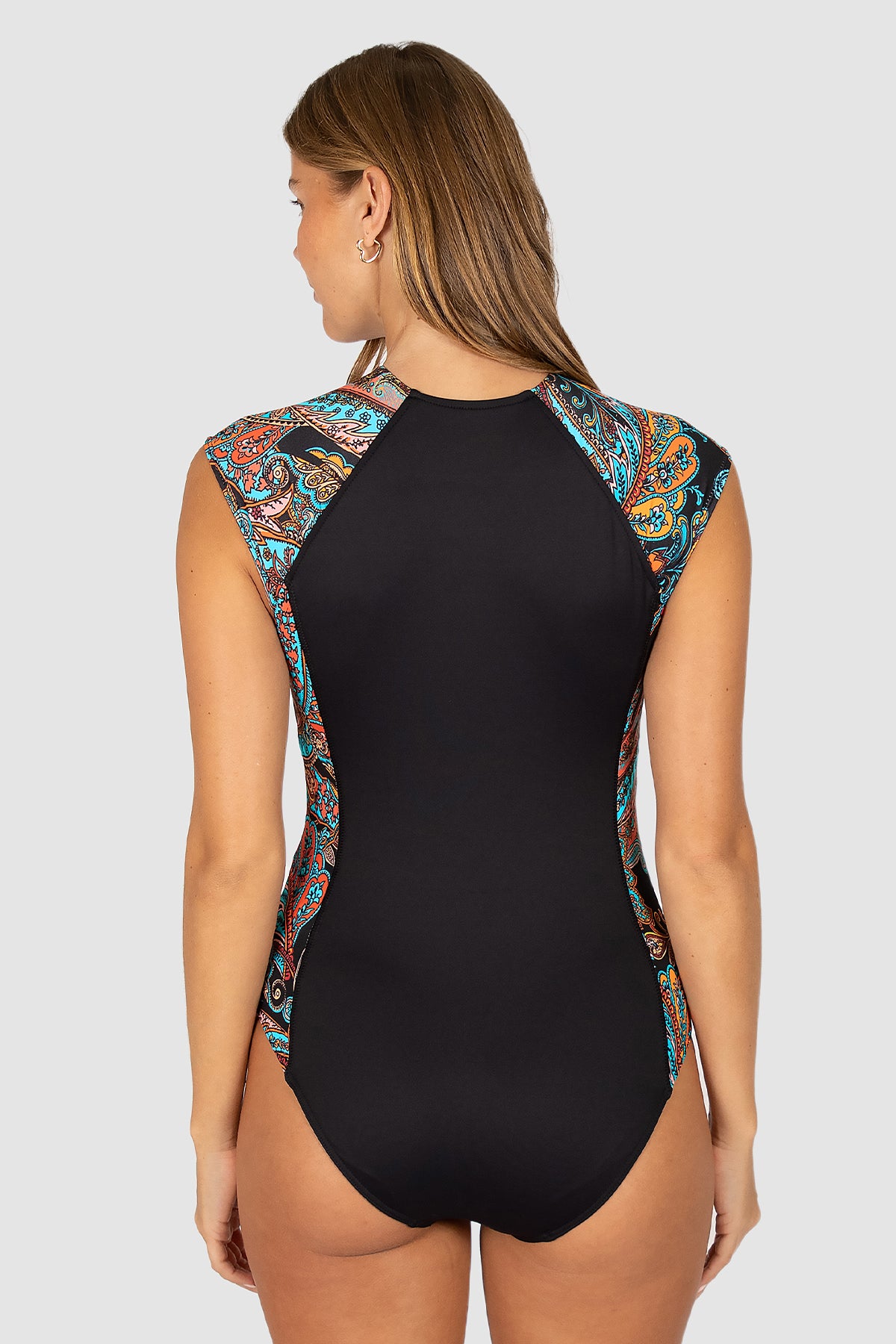 Sirenuse Surfsuit Swimwear