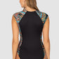 Sirenuse Surfsuit Swimwear