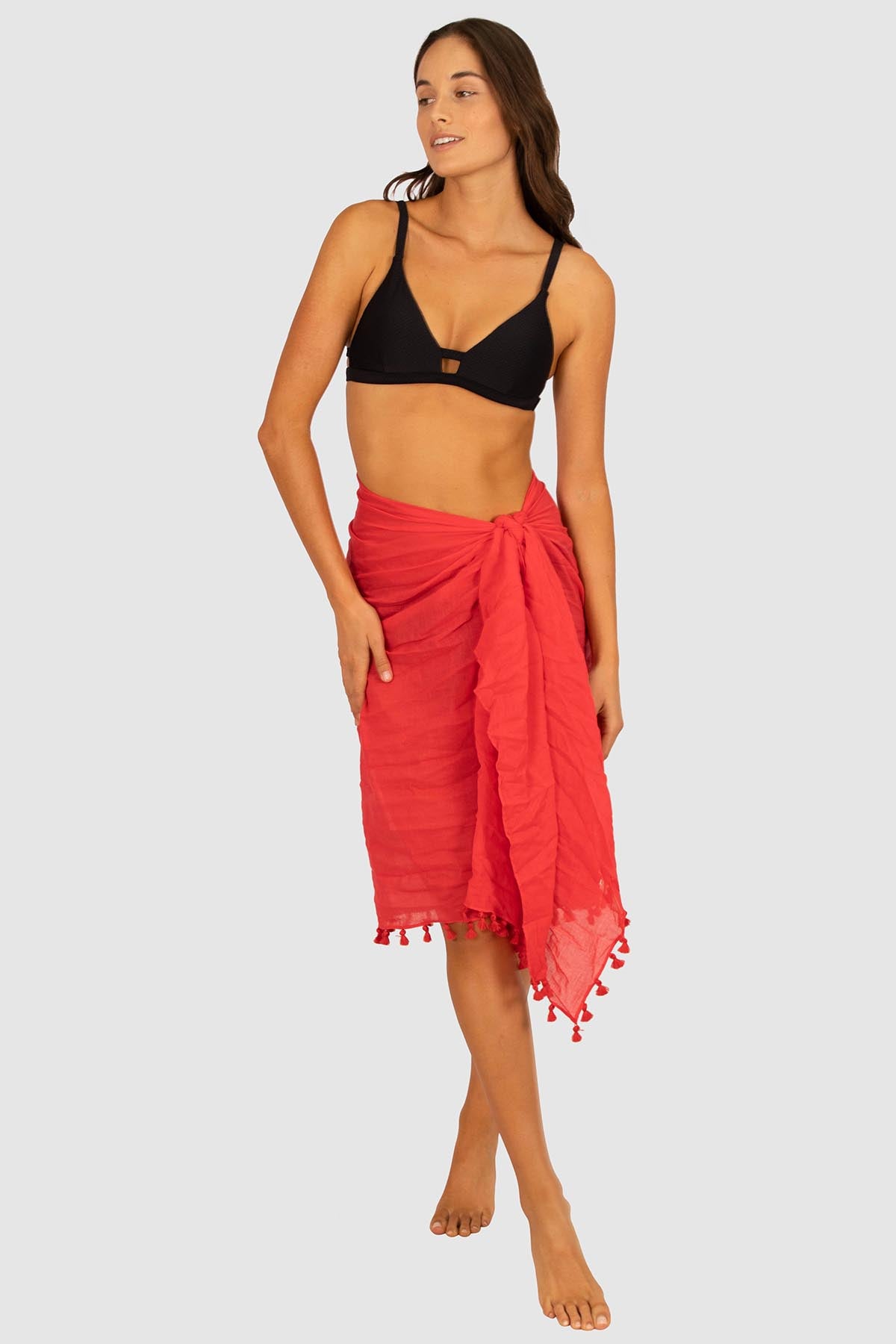 Cotton Sarong