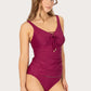 Rococco F/G Cup Singlet Top