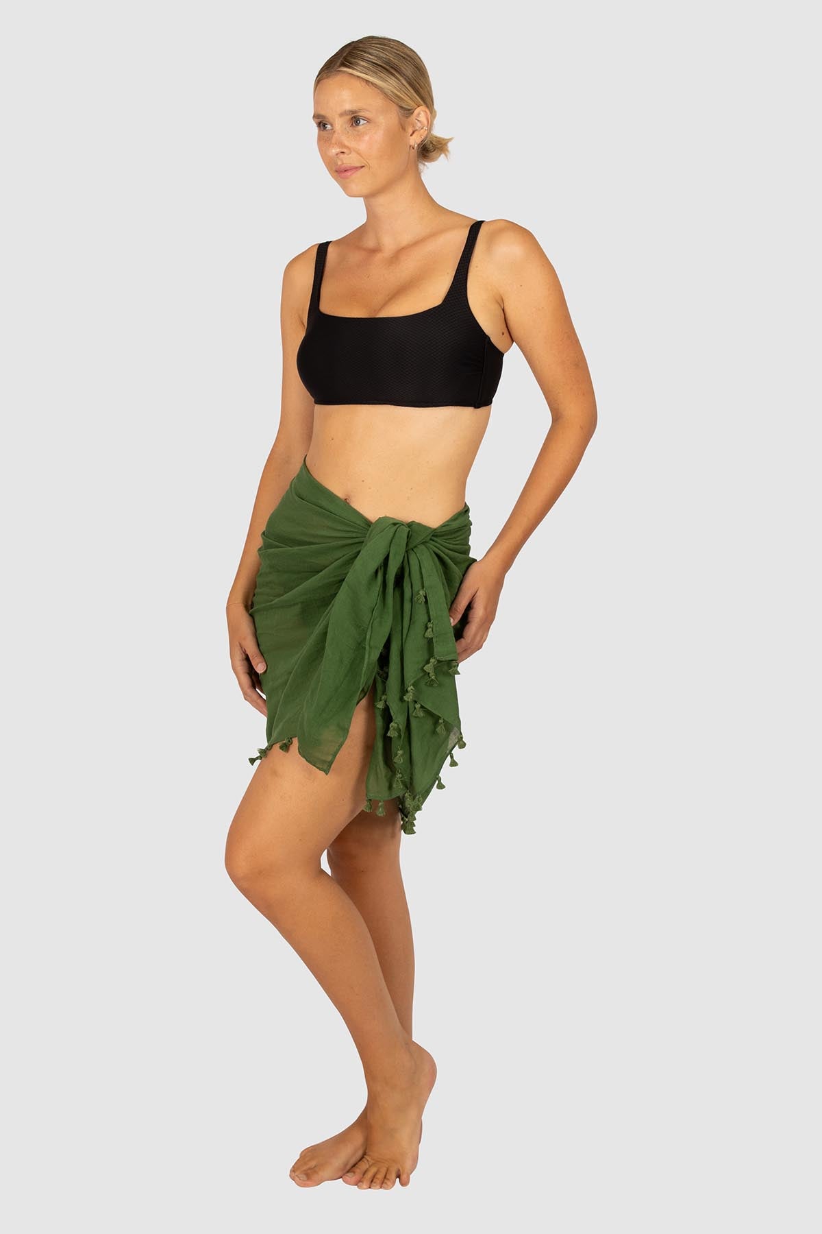 Cotton Sarong