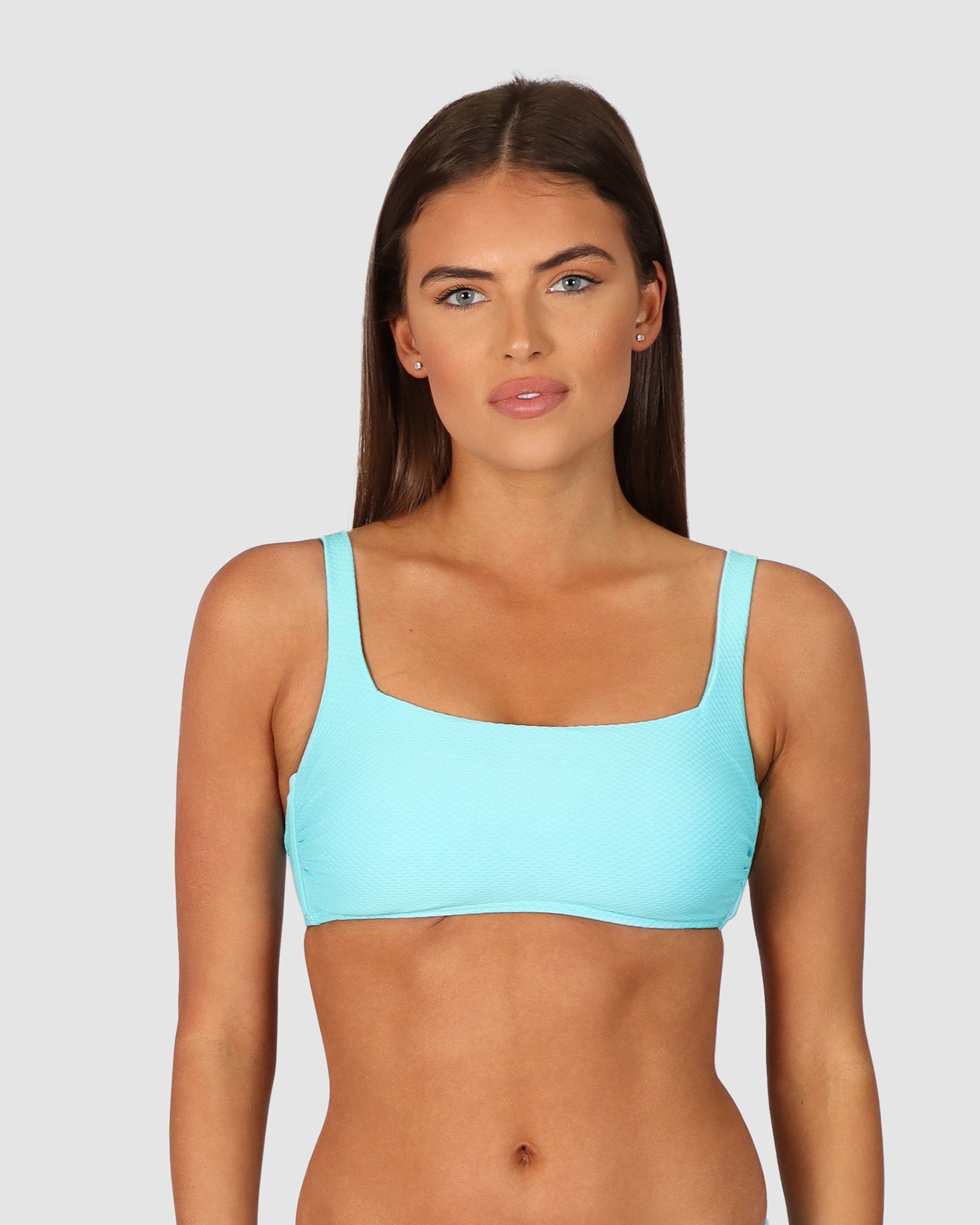 Rococco Bralette Bikini Bra Top