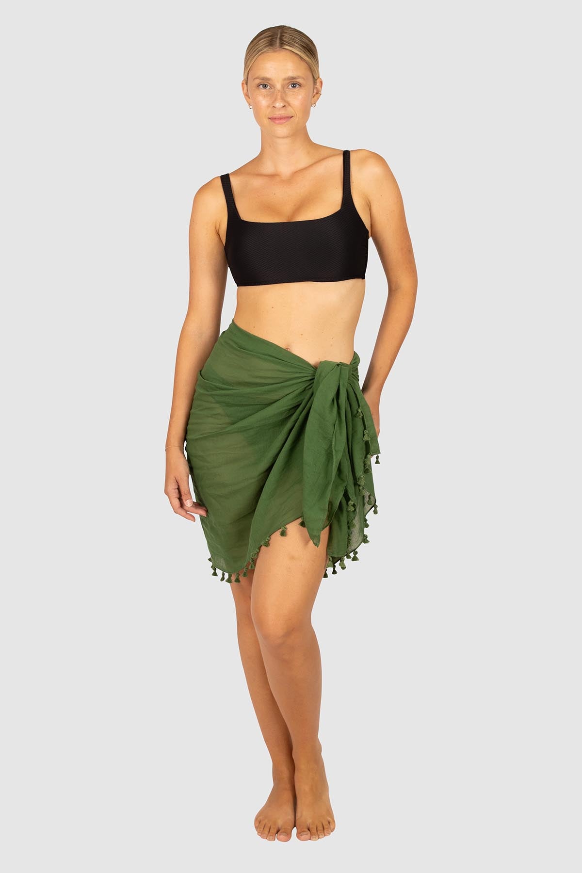Cotton Sarong