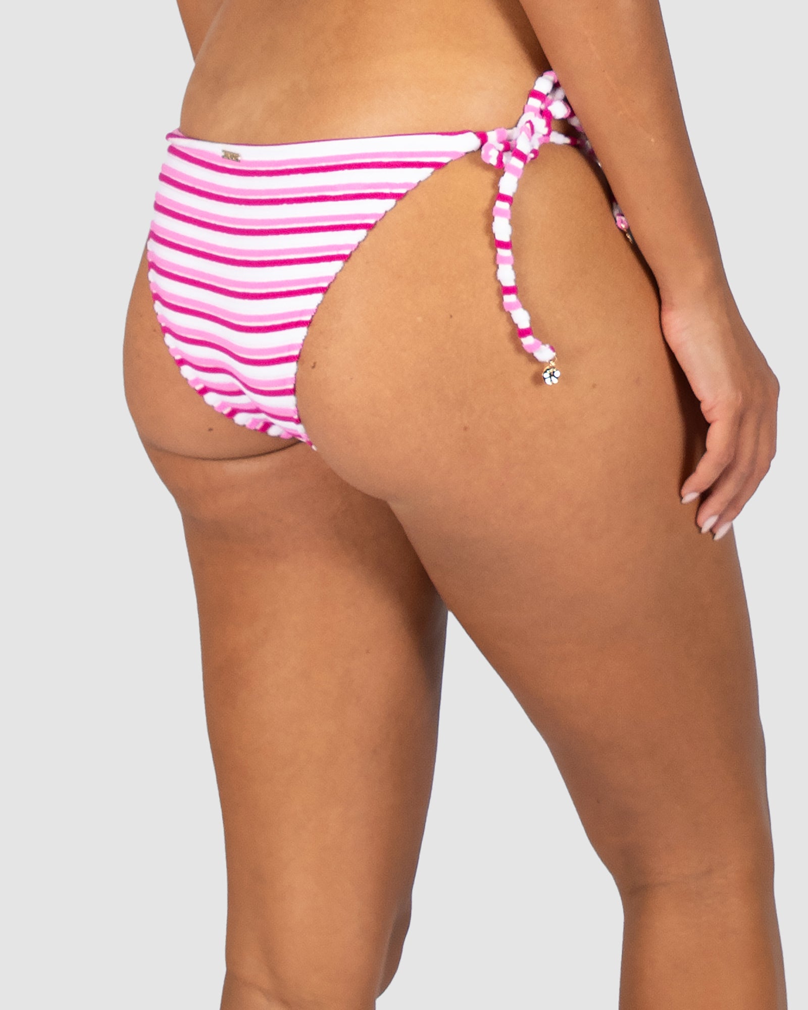 Capri Rio Tieside Bikini Bottom