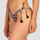 Morocco Rio Tieside Bikini Bottom