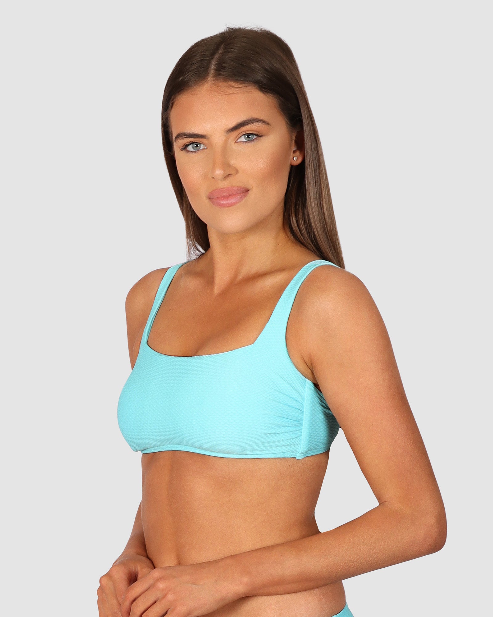 Rococco Bralette Bikini Bra Top