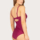 Rococco F/G Cup Singlet Top