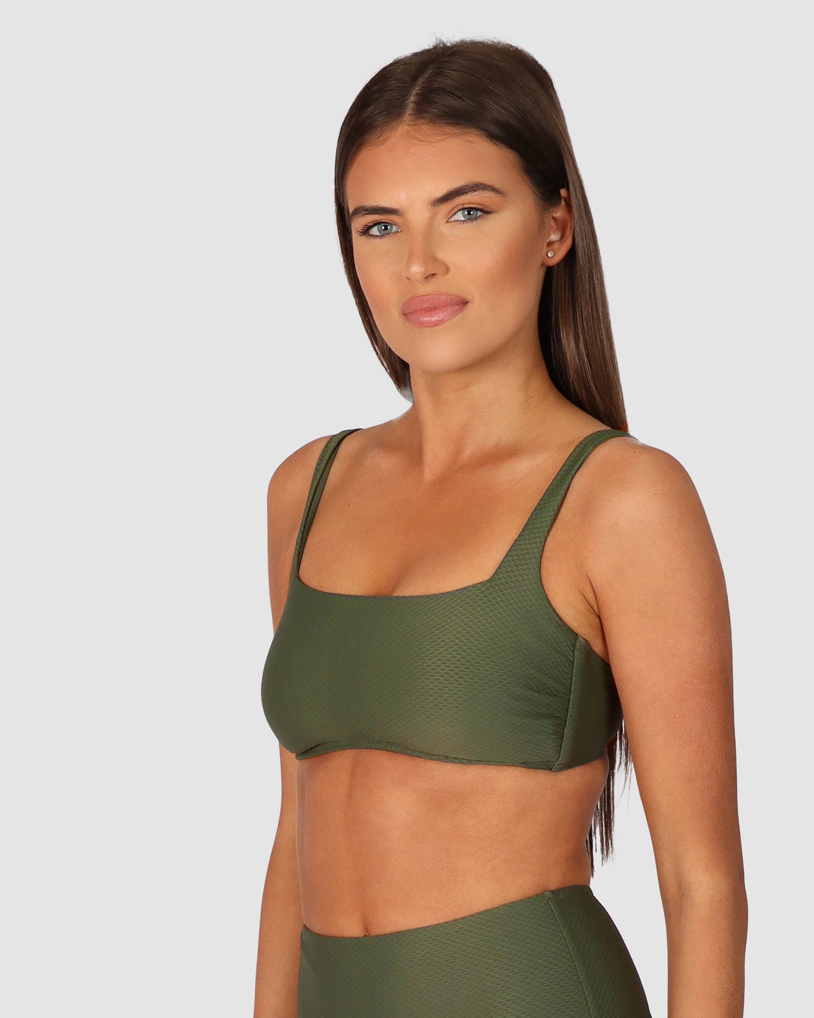 Rococco Bralette Bikini Bra Top