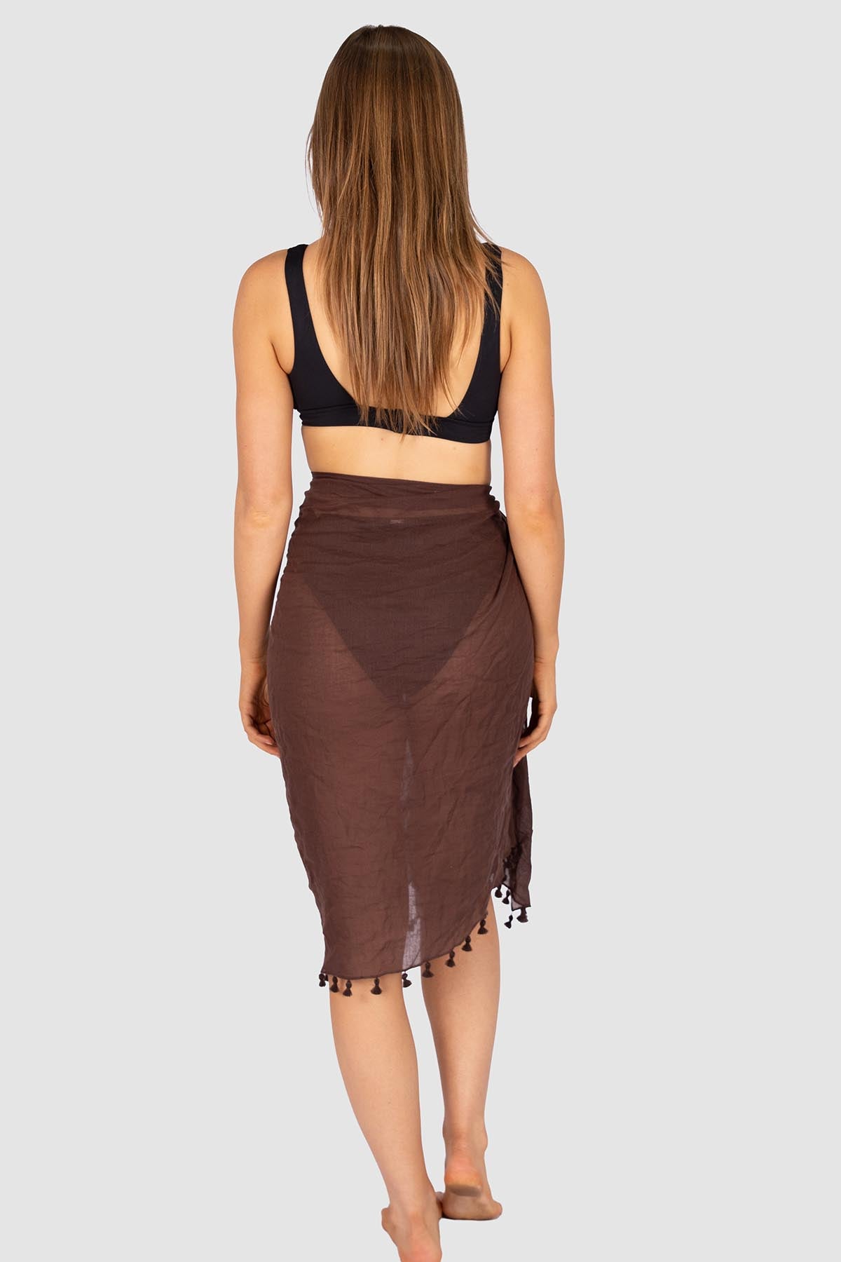 Cotton Sarong