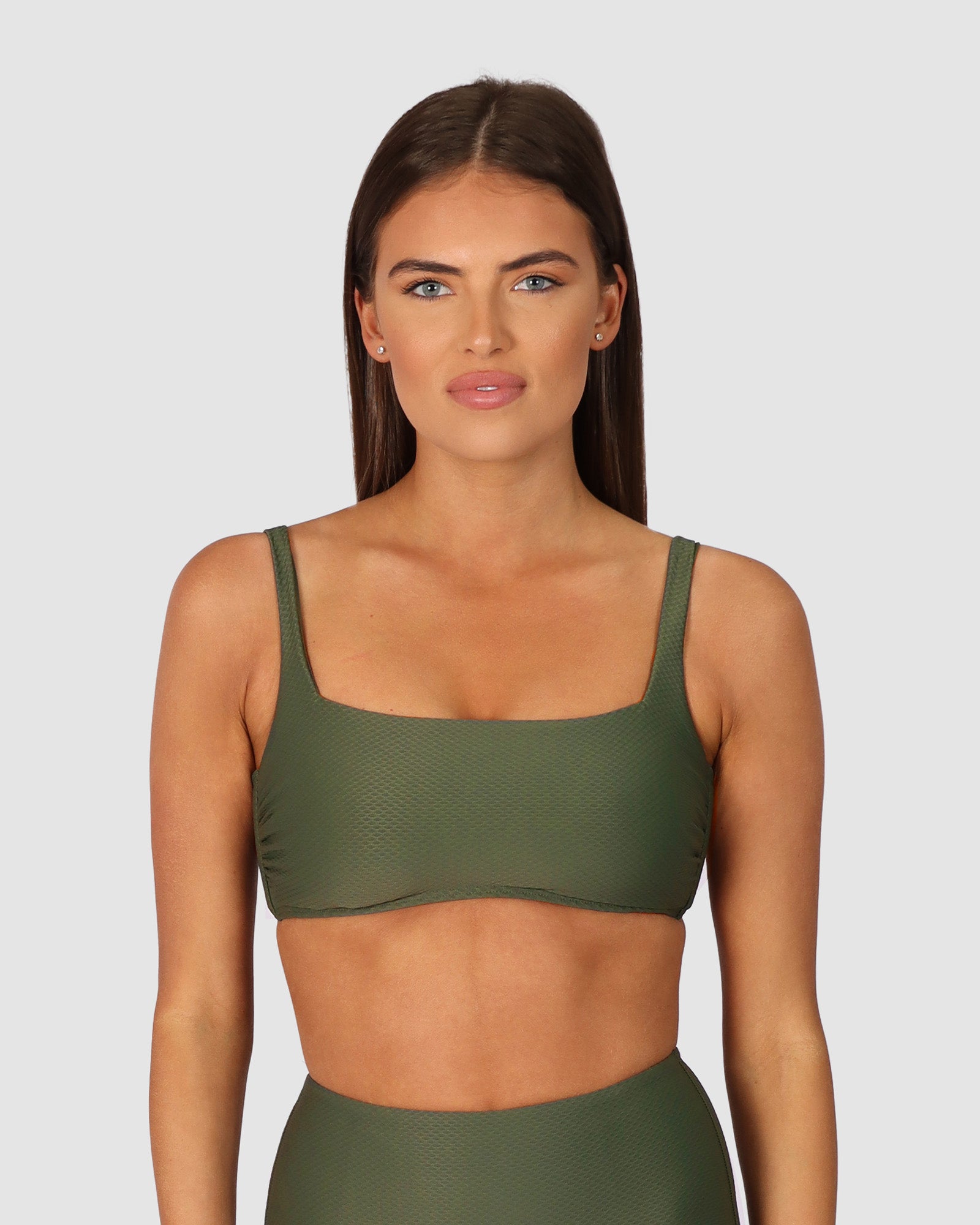Rococco Bralette Bikini Bra Top