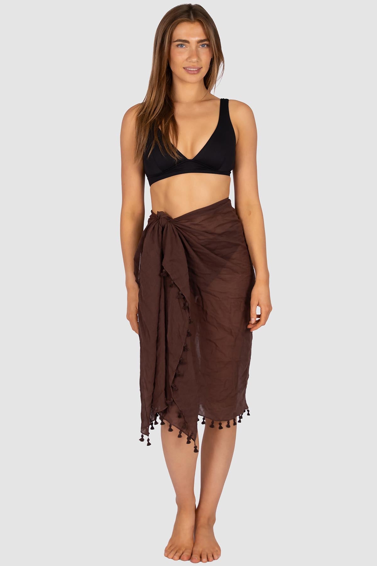 Cotton Sarong