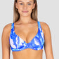 Kokomo D/E Cup Underwire Bikini Bra Top