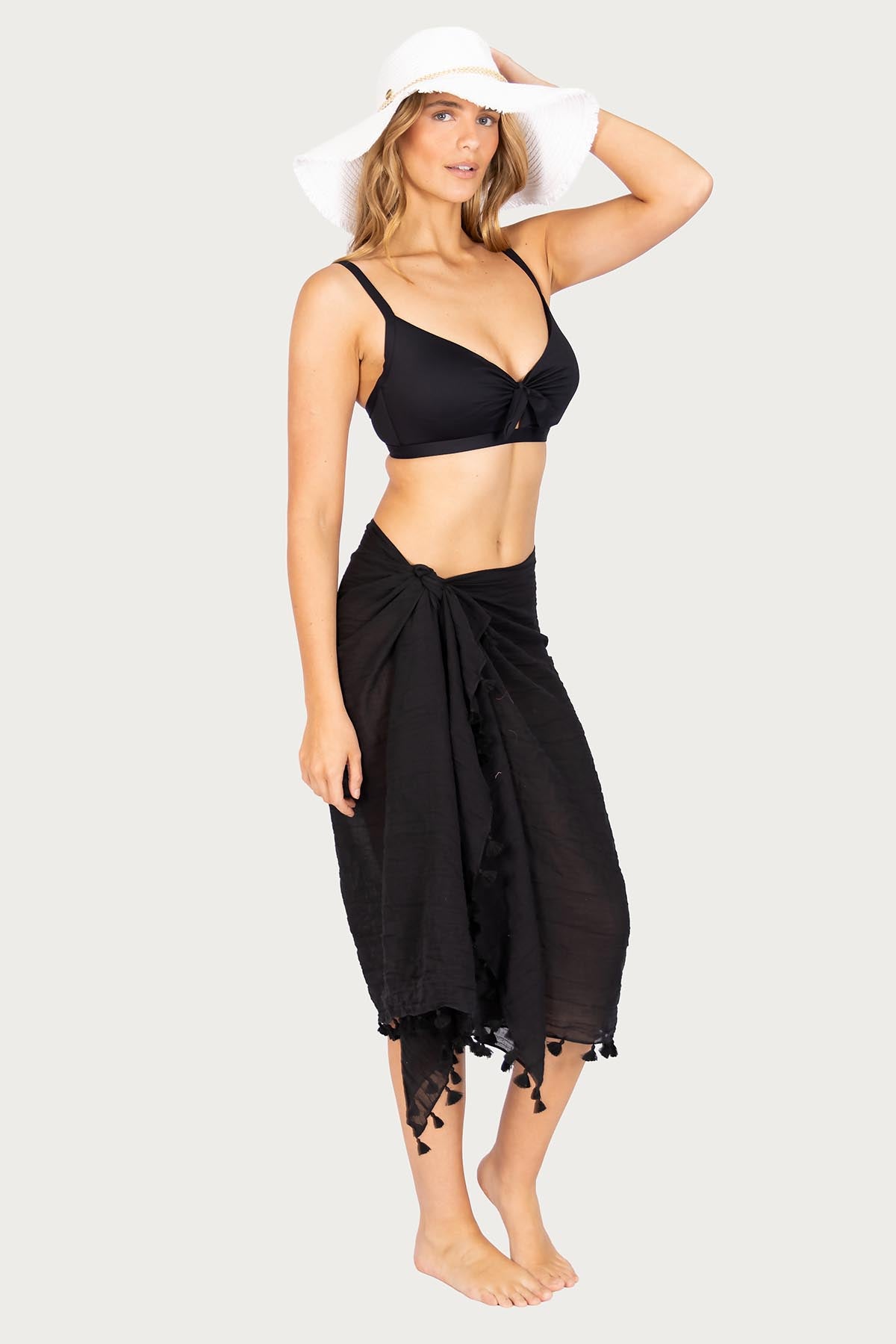 Cotton Sarong