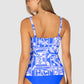 Cruz Del Mar Multi Singlet Top