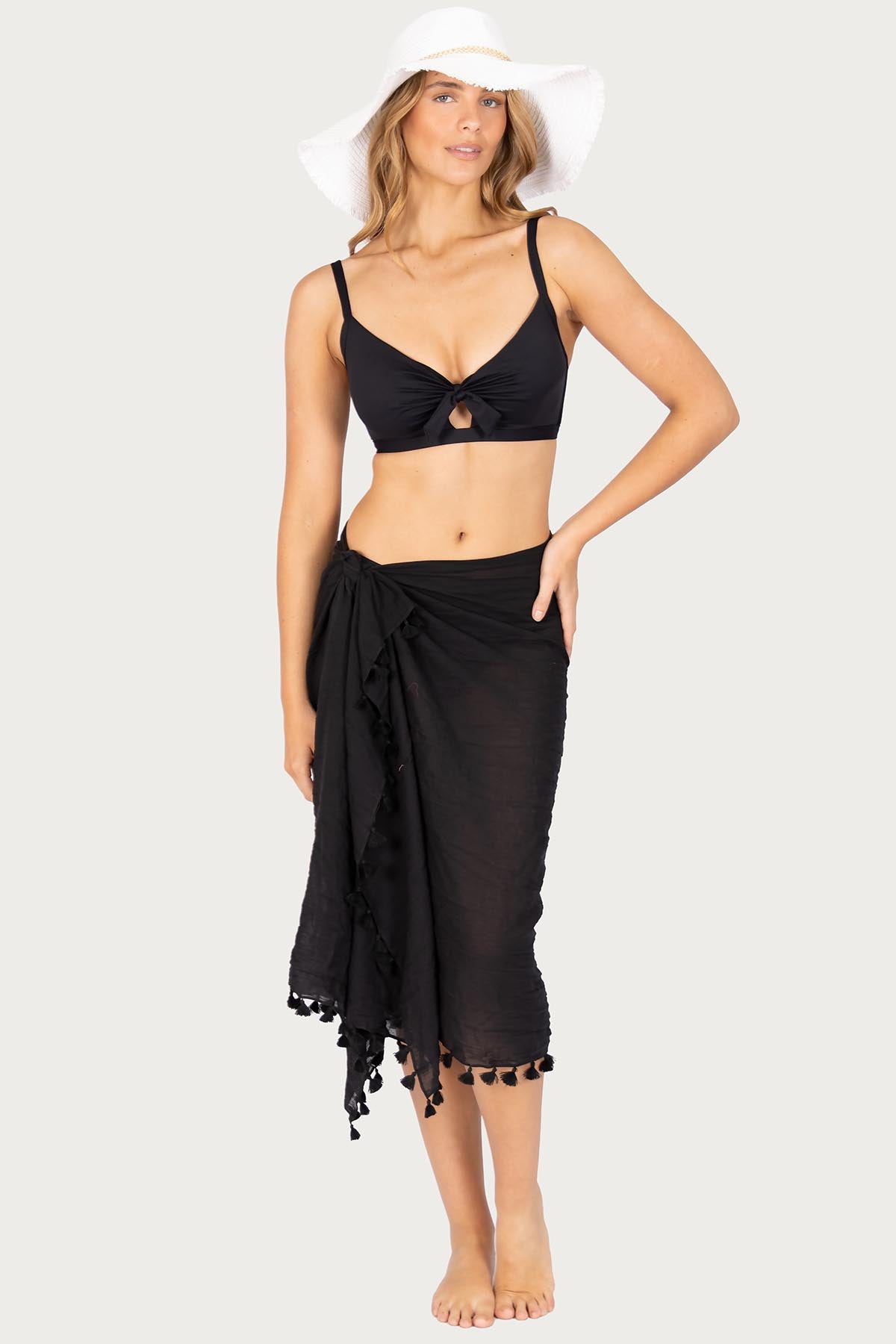 Cotton Sarong