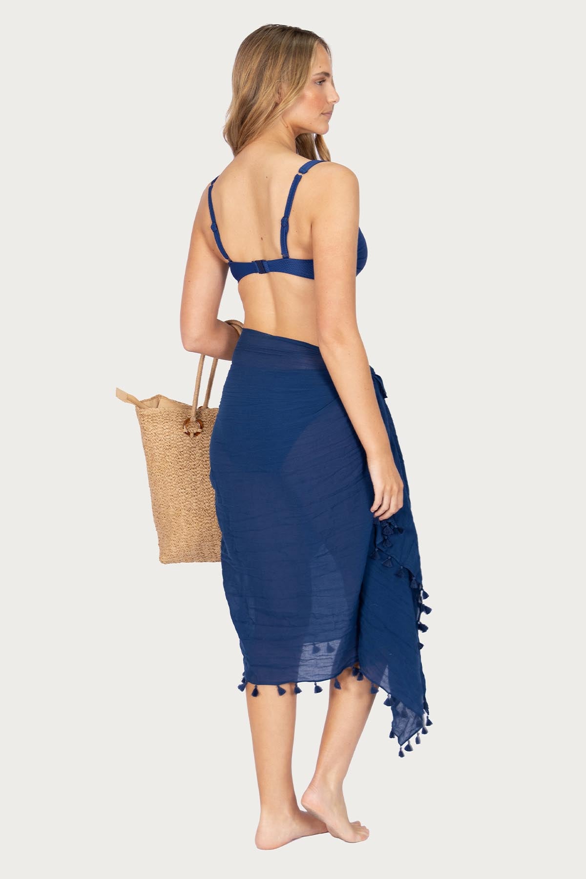 Cotton Sarong