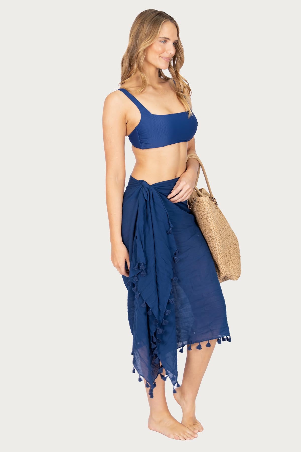 Cotton Sarong
