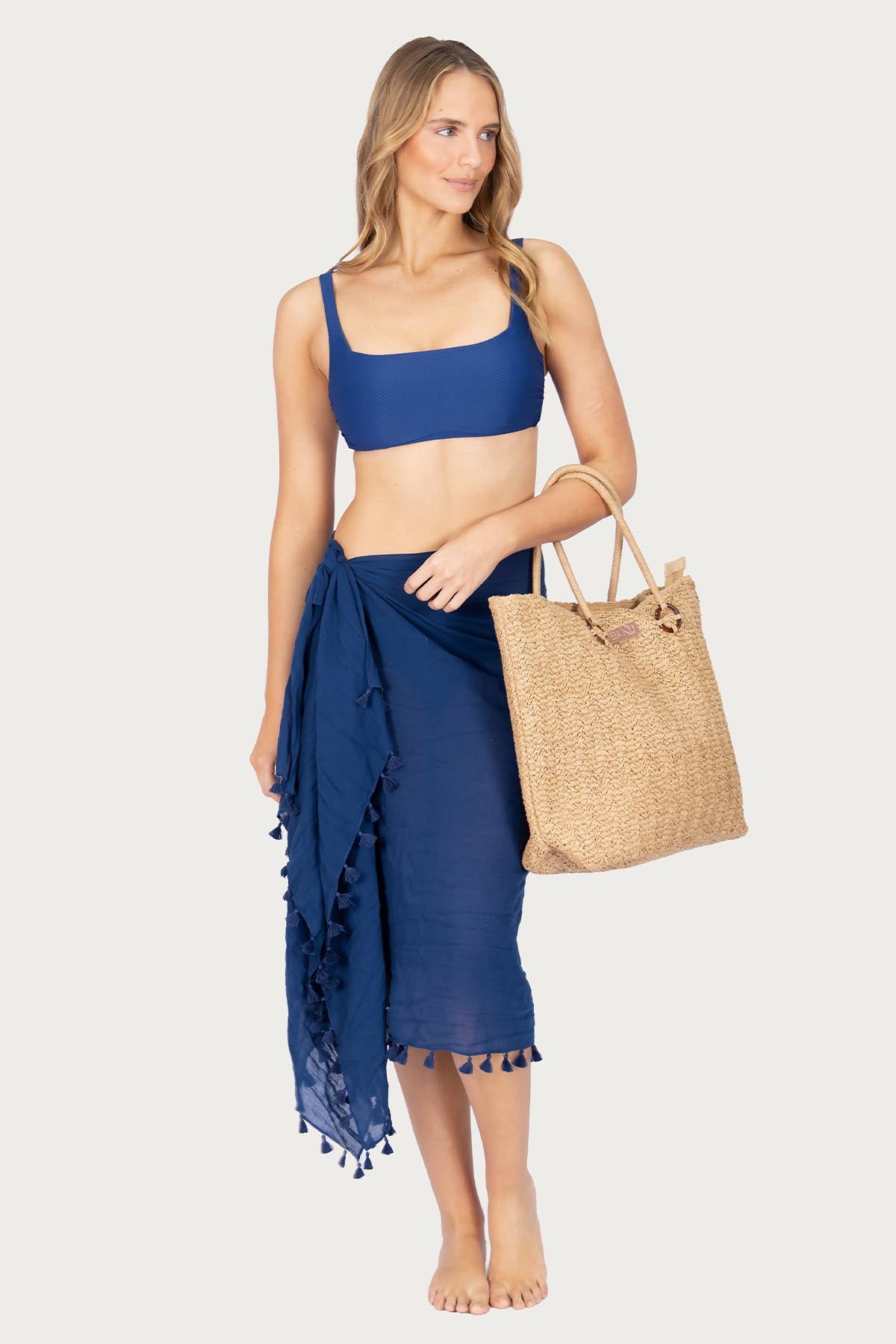Cotton Sarong