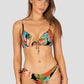 Kokomo Booster Bikini Bra Top