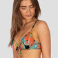 Kokomo Booster Bikini Bra Top