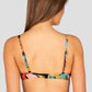 Kokomo Booster Bikini Bra Top